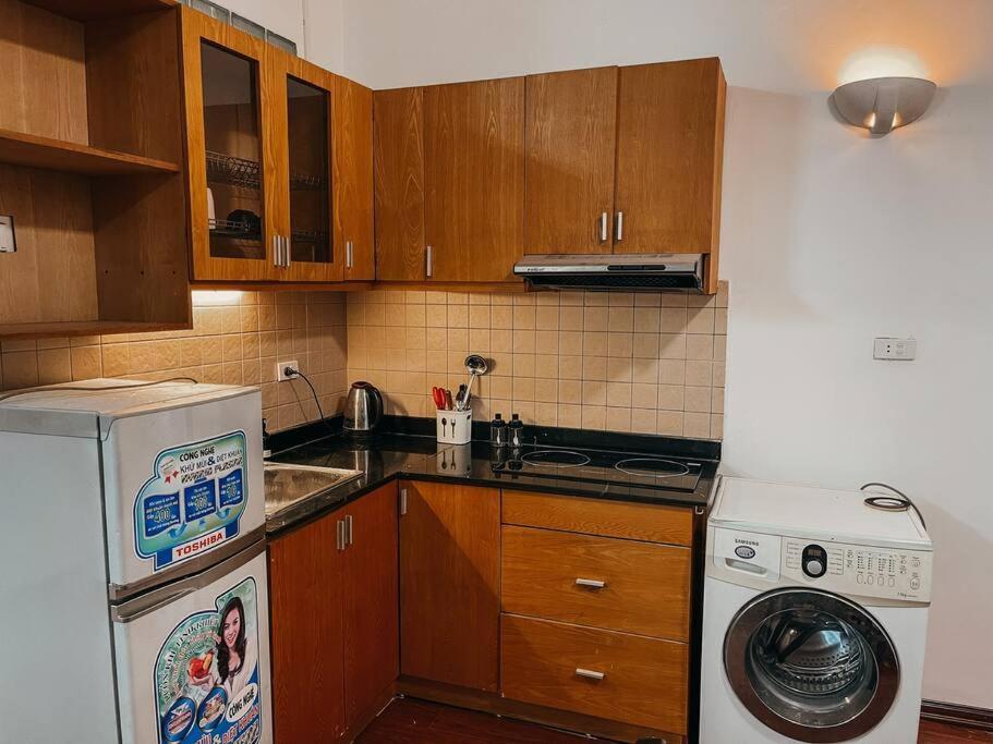 Annam The Residence - Westlake Central Ханой Екстер'єр фото