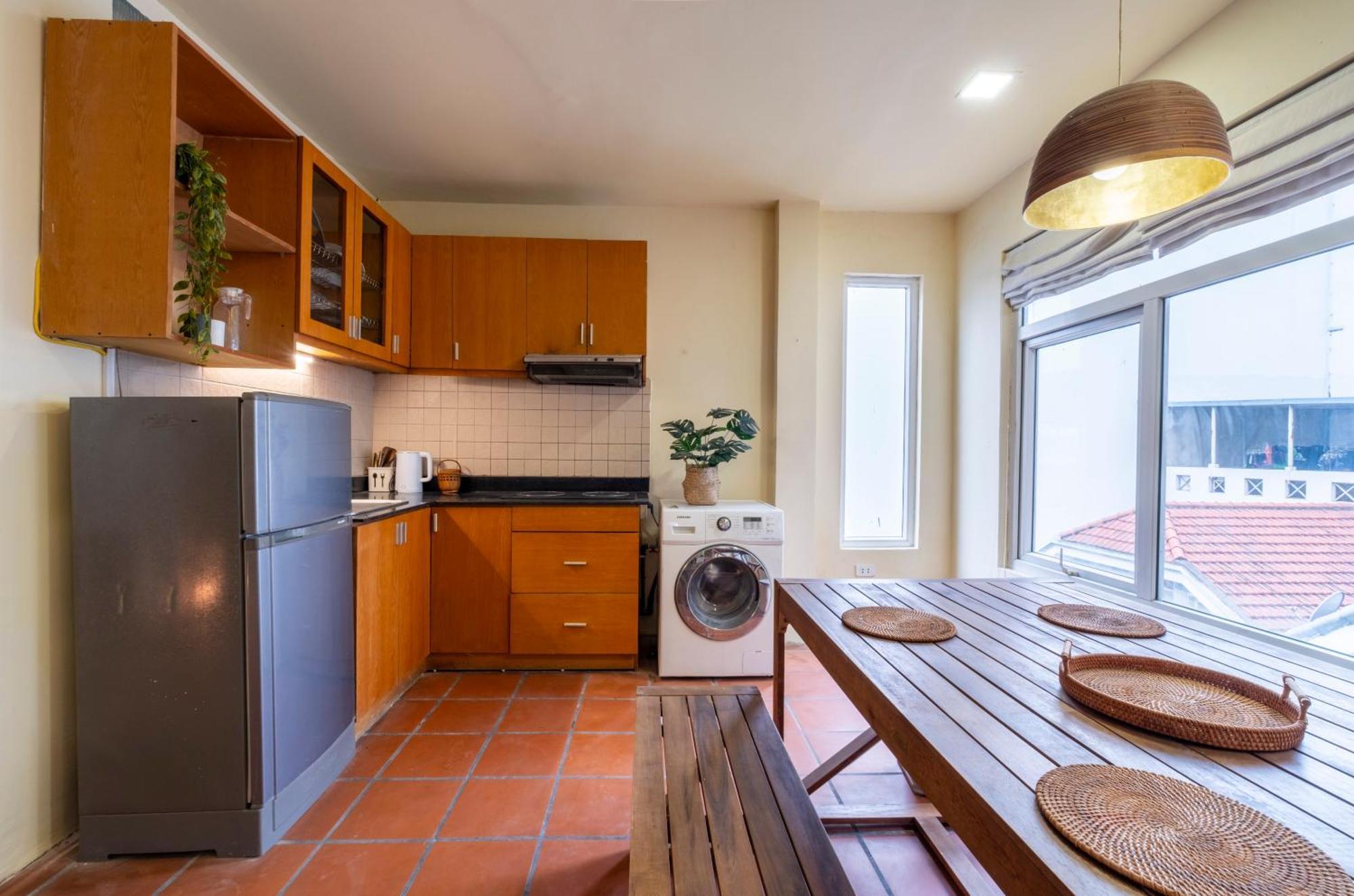 Annam The Residence - Westlake Central Ханой Екстер'єр фото