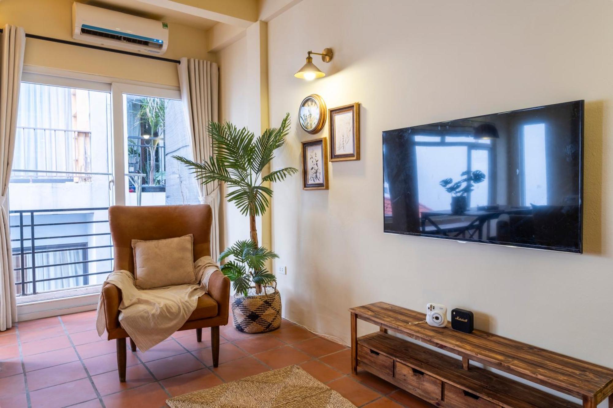 Annam The Residence - Westlake Central Ханой Екстер'єр фото