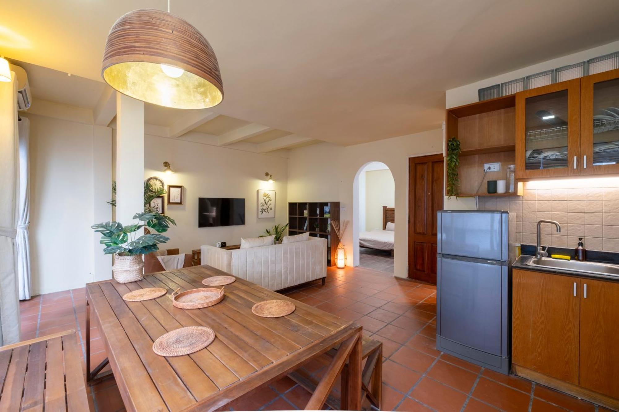 Annam The Residence - Westlake Central Ханой Екстер'єр фото