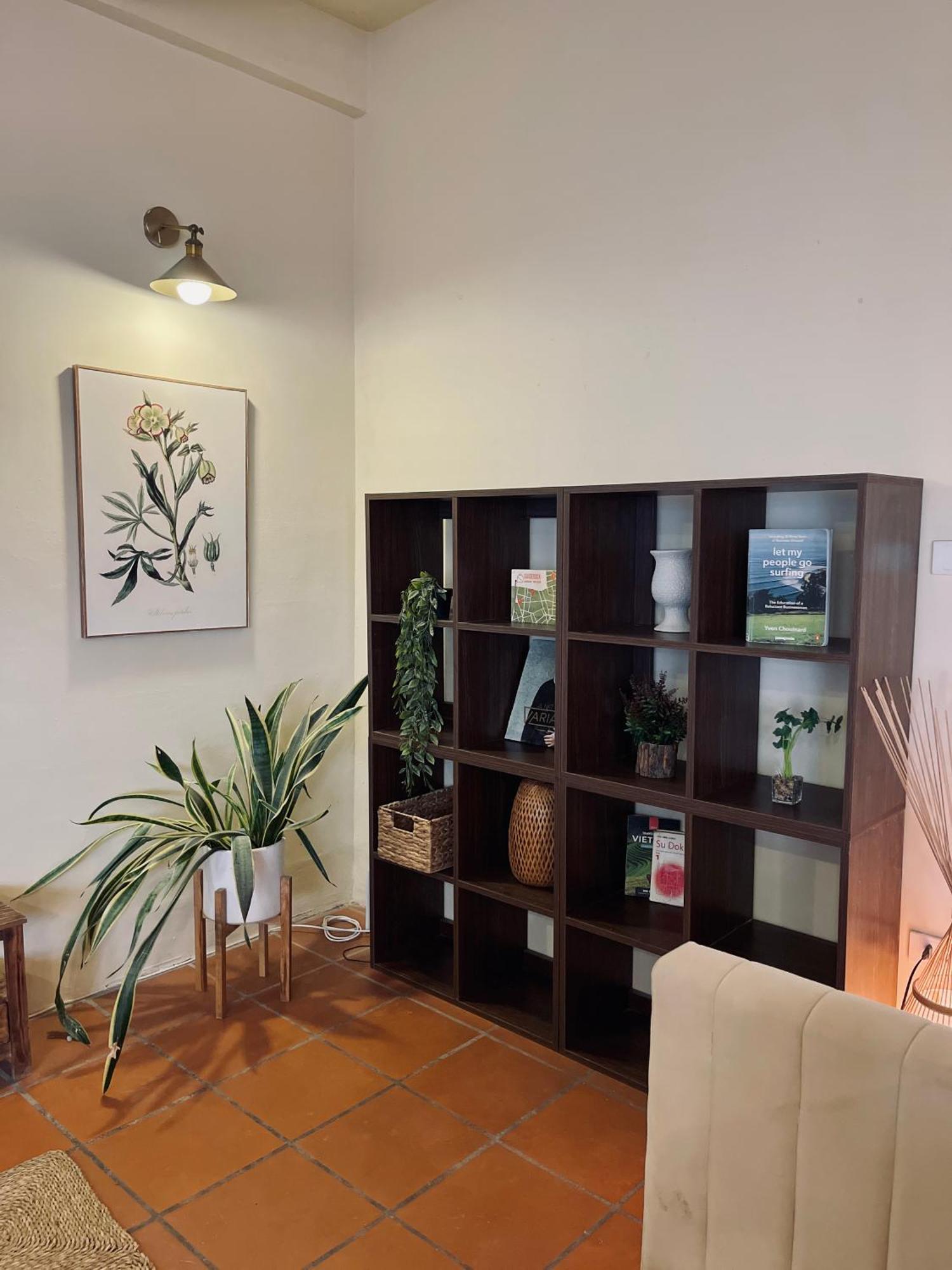 Annam The Residence - Westlake Central Ханой Екстер'єр фото