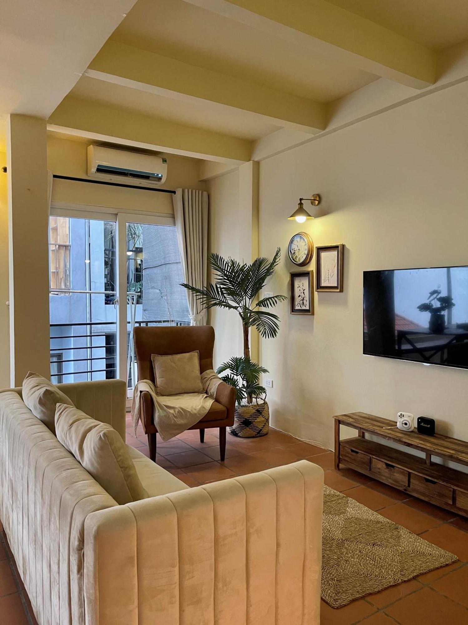 Annam The Residence - Westlake Central Ханой Екстер'єр фото
