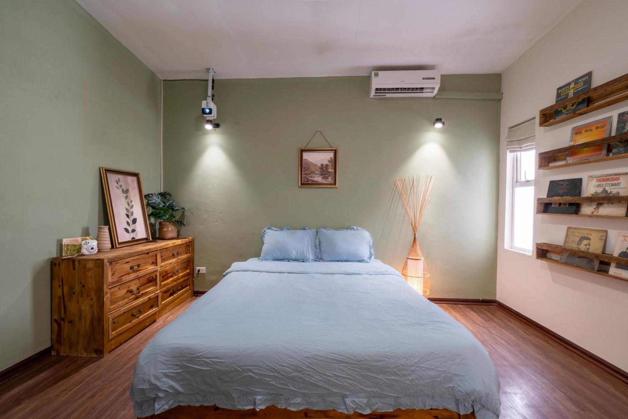Annam The Residence - Westlake Central Ханой Екстер'єр фото