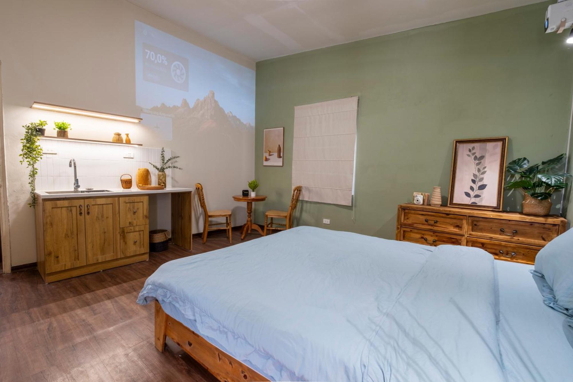 Annam The Residence - Westlake Central Ханой Екстер'єр фото