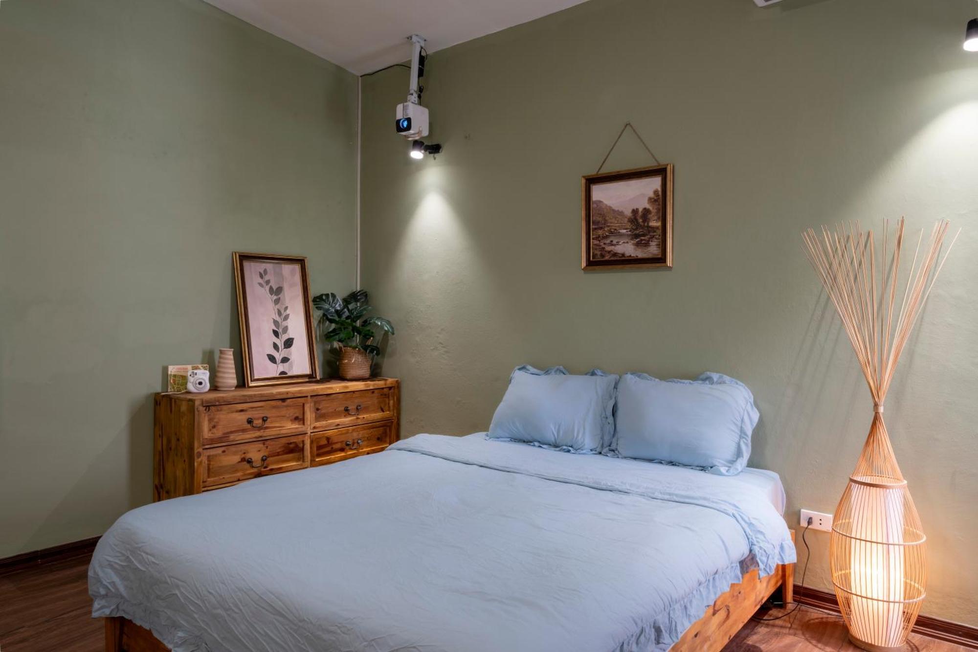 Annam The Residence - Westlake Central Ханой Екстер'єр фото