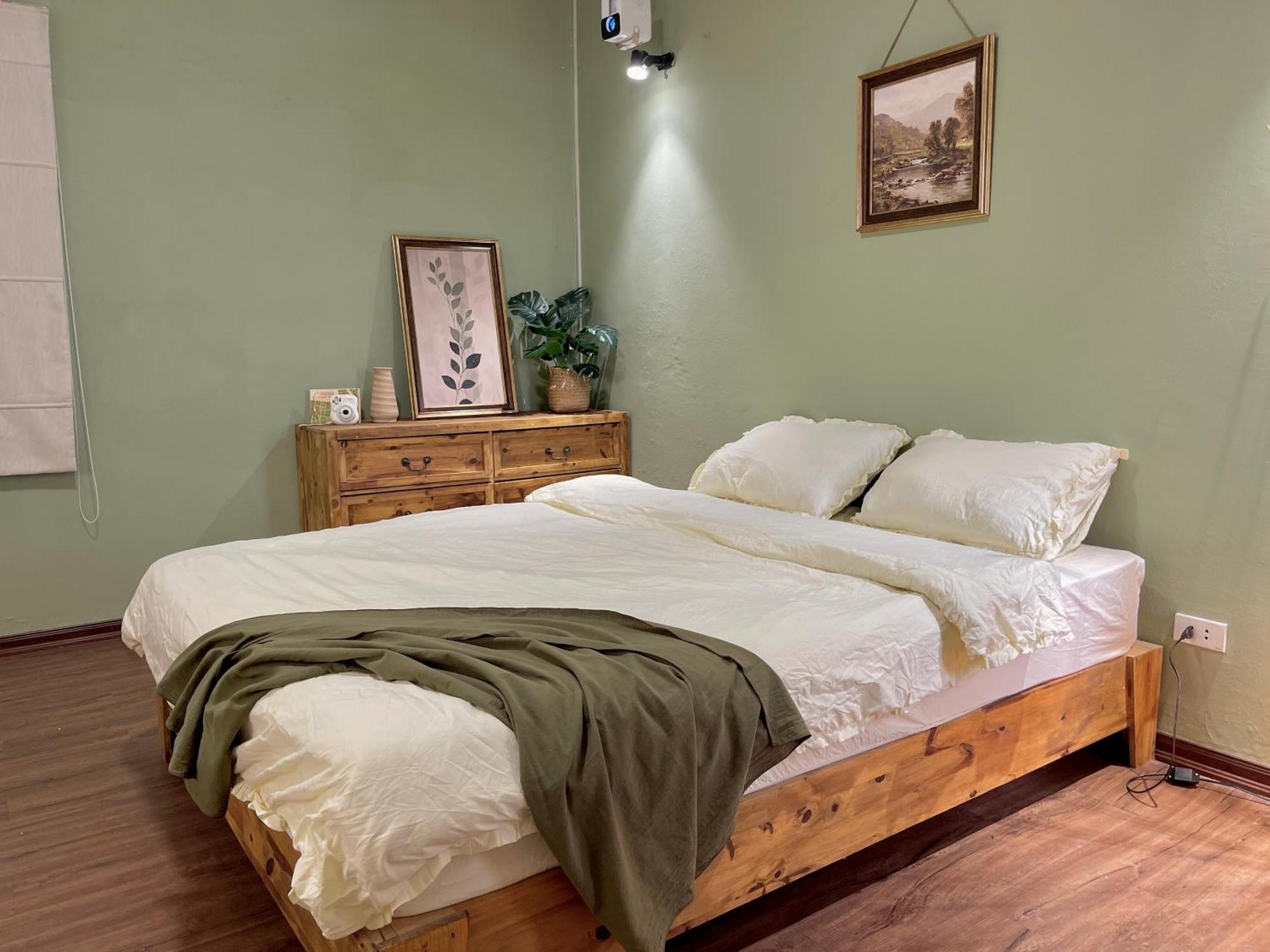 Annam The Residence - Westlake Central Ханой Екстер'єр фото