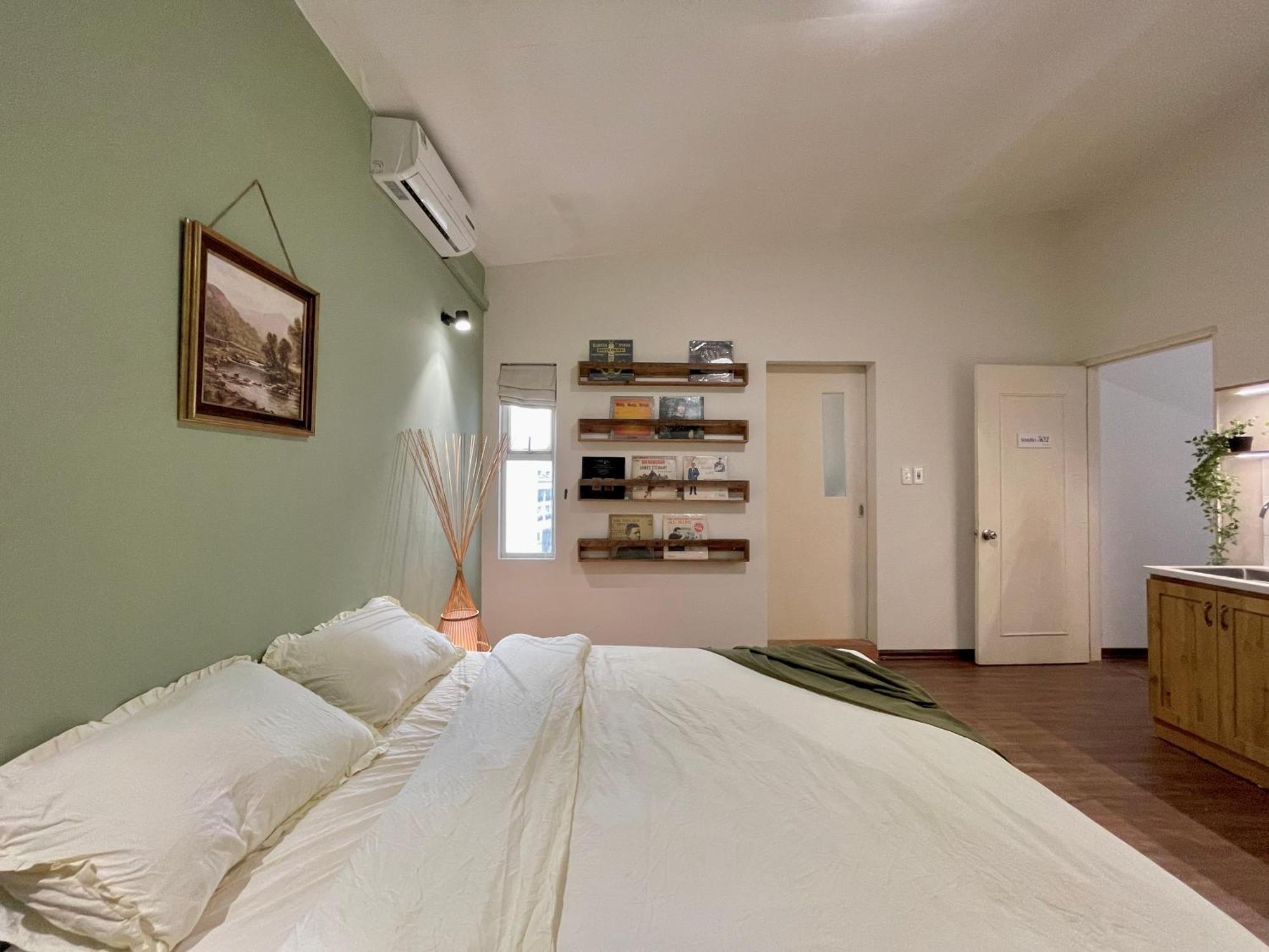 Annam The Residence - Westlake Central Ханой Екстер'єр фото