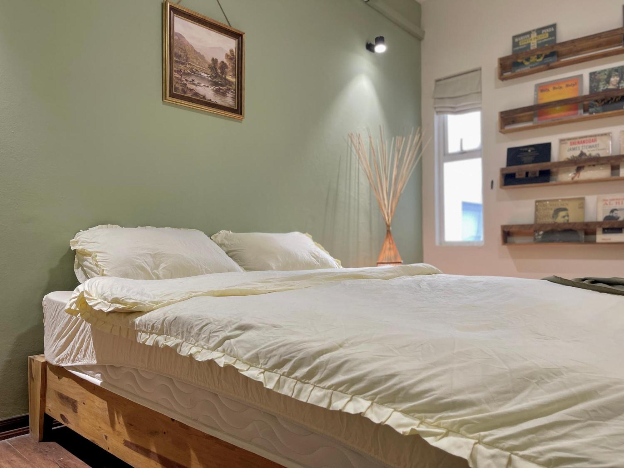 Annam The Residence - Westlake Central Ханой Екстер'єр фото