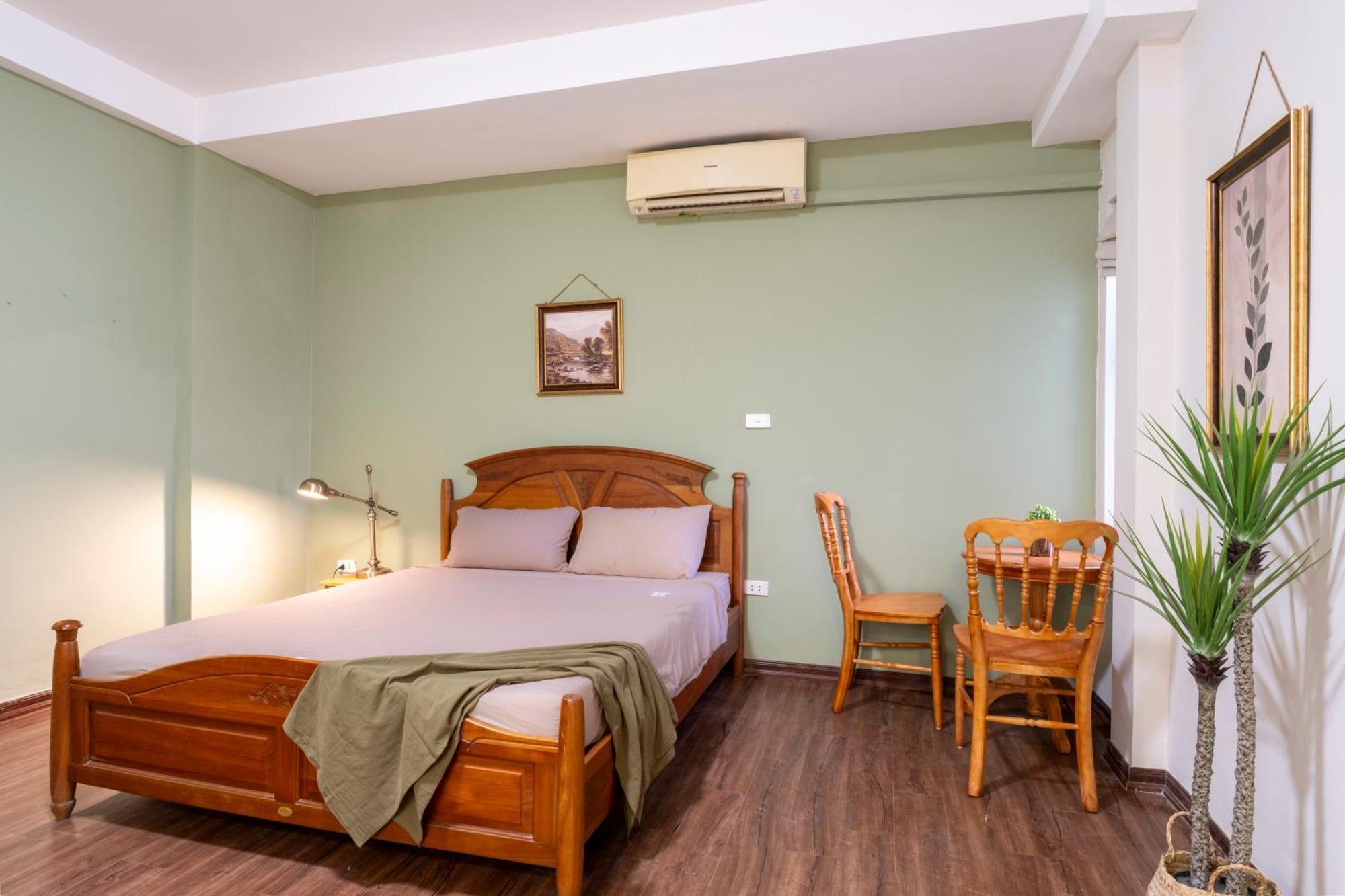 Annam The Residence - Westlake Central Ханой Екстер'єр фото