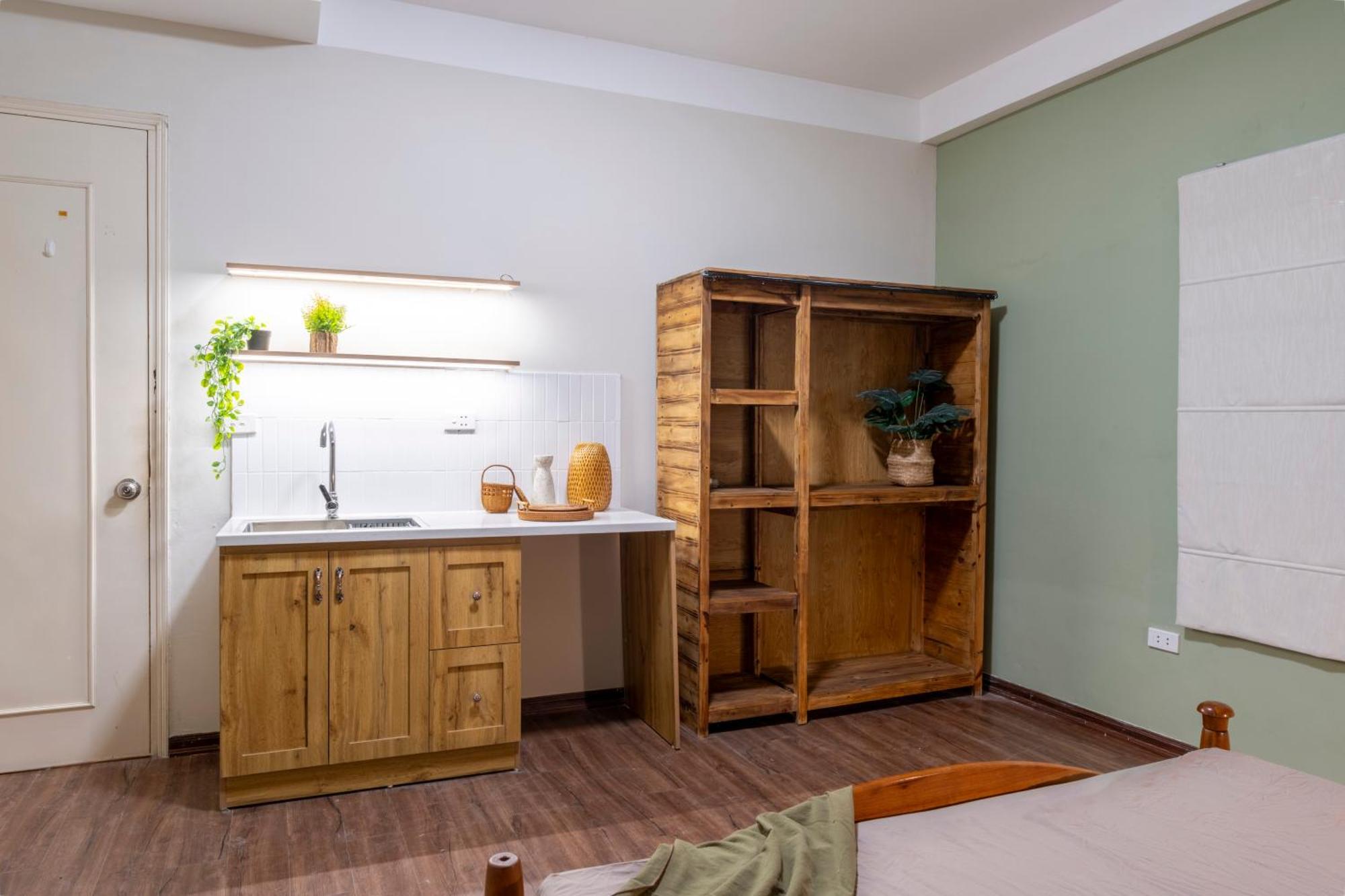 Annam The Residence - Westlake Central Ханой Екстер'єр фото
