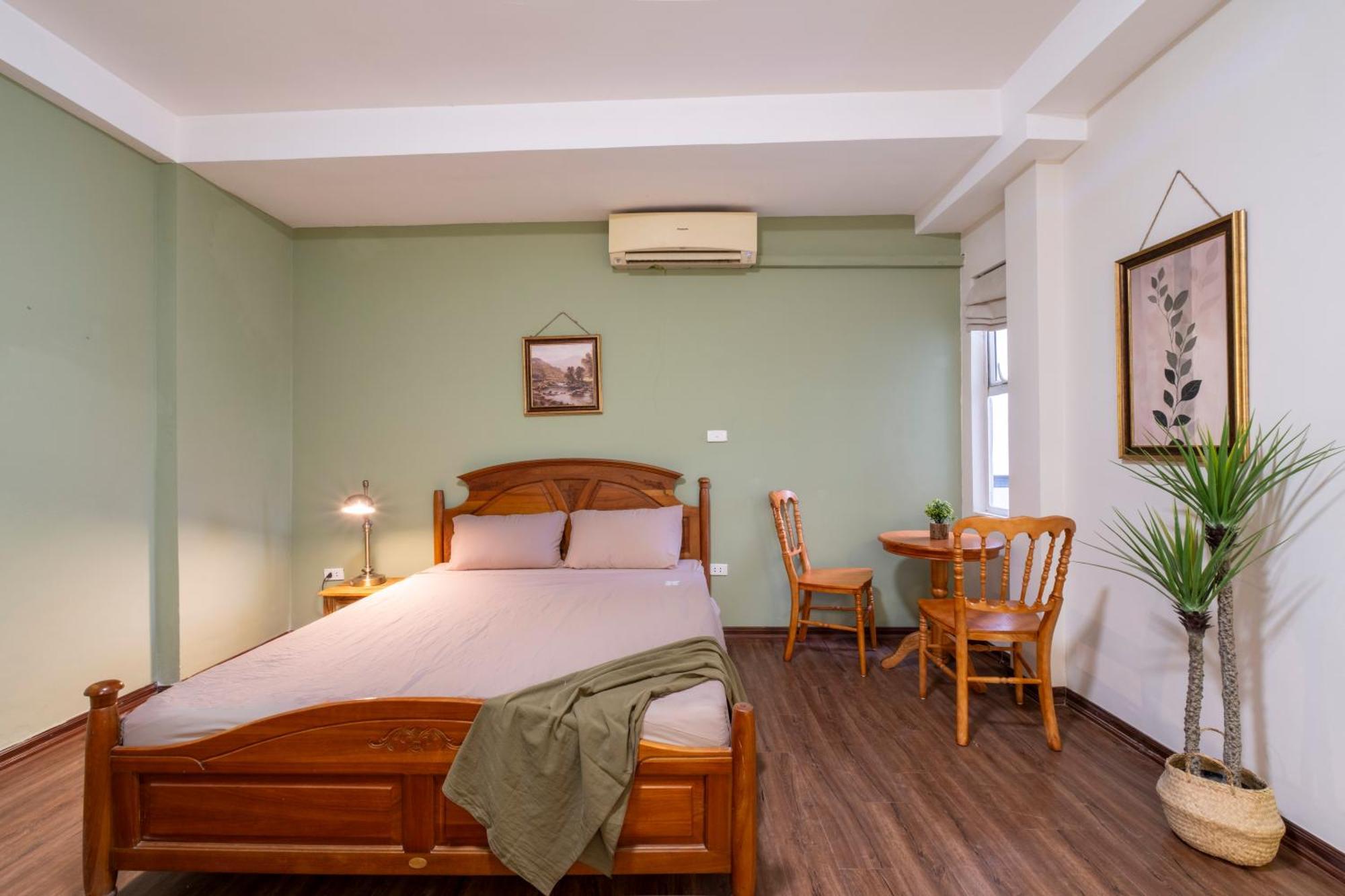 Annam The Residence - Westlake Central Ханой Екстер'єр фото