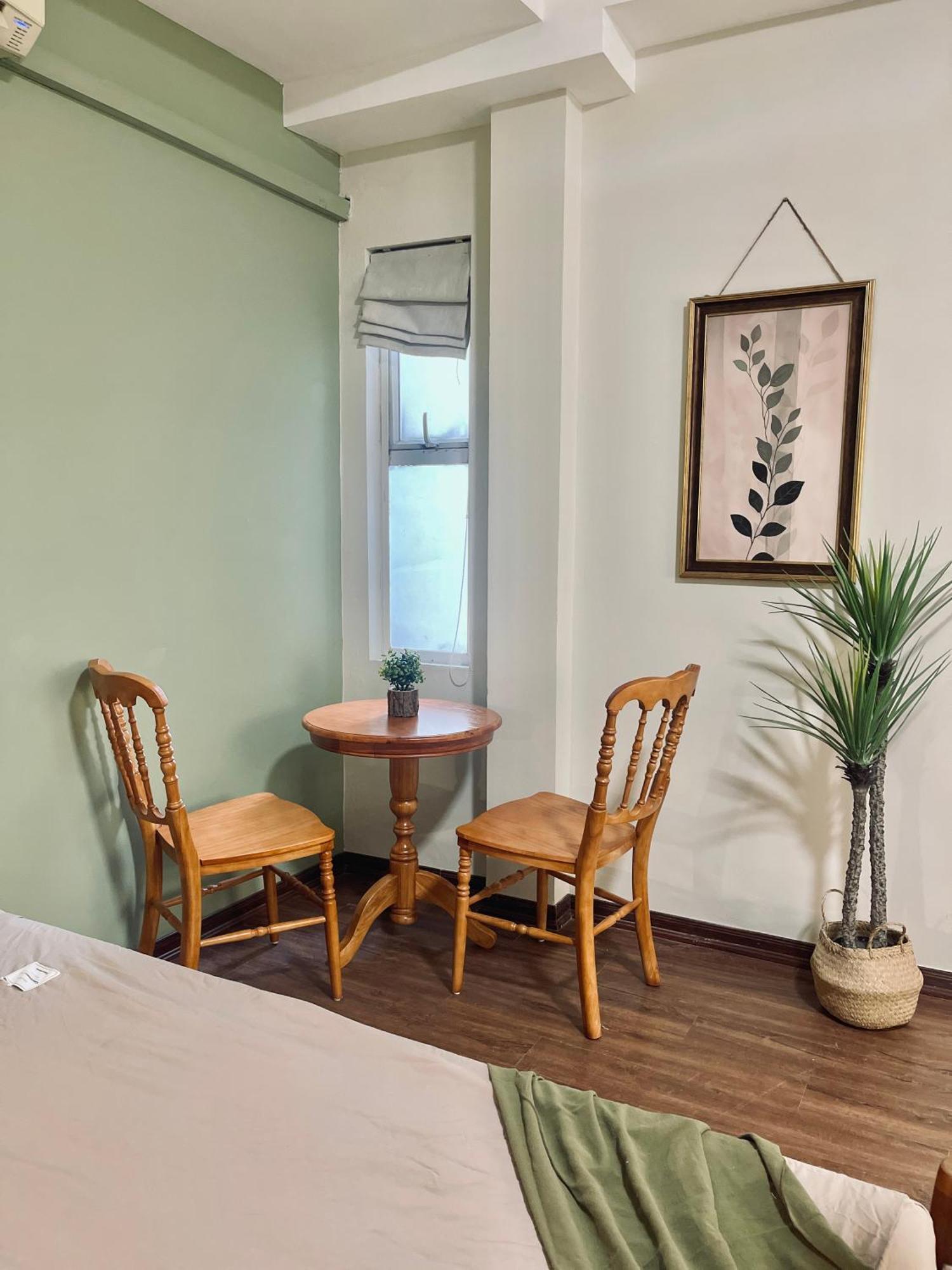 Annam The Residence - Westlake Central Ханой Екстер'єр фото