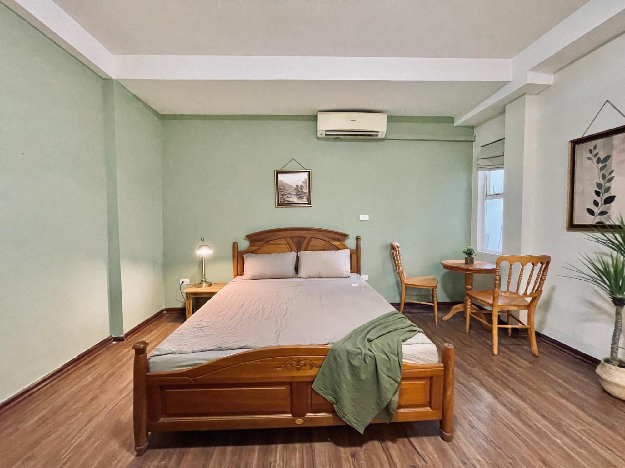 Annam The Residence - Westlake Central Ханой Екстер'єр фото